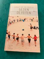 Griet op de Beeck - Gezien de feiten, Boeken, Boekenweekgeschenken, Gelezen, Griet op de Beeck, Ophalen of Verzenden