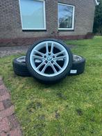 Zomerbanden Hankook & Viking 18 inch, 18 inch, Ophalen of Verzenden, Band(en), Personenwagen