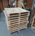 Afvalhout, pallets diverse afmetingen, brandhout, Doe-het-zelf en Verbouw, Hout en Planken, Ophalen, 50 mm of meer, Balk, Minder dan 200 cm
