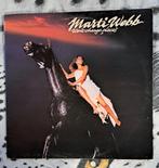 LP Marti Webb - Won't change Places, Ophalen of Verzenden