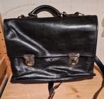 Mutsaers leren werktas - Zeer goede staat, Overige merken, 40 cm of meer, Ophalen of Verzenden, Zo goed als nieuw