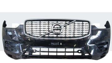Bumper Volvo XC60 XC 60 II 2 R Design 17- Rdesign 31449127 V beschikbaar voor biedingen