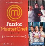 Master Chef Junior italiano, Ophalen of Verzenden, Jongen of Meisje