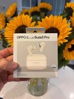 OPPO Enco Buds3 Pro - Nieuw in doos!, Overige merken, Nieuw, Ophalen of Verzenden, Over oor (circumaural)