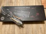 portable bbq setje, Tuin en Terras, Ophalen, Nieuw