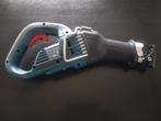 Bosch GSA 18V-32 Reciprozaag (Body), Doe-het-zelf en Verbouw, Gereedschap | Zaagmachines, 70 mm of meer, Nieuw, Ophalen of Verzenden