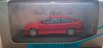 BMW E36 M3 Mugello Rood - Minichamps - Zeldzaam!, Ophalen of Verzenden, Gebruikt, Auto, MiniChamps