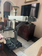 Zonnebank, Ophalen, Zo goed als nieuw, 50 tot 100 cm, Minder dan 100 cm