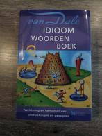 van Dale IDIOOM woordenboek, Boeken, Nederlands, Ophalen of Verzenden, Zo goed als nieuw, Van Dale