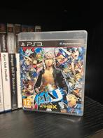 Persona 4 Arena Ultimax Playstation 3, Spelcomputers en Games, Games | Sony PlayStation 3, Verzenden, 1 speler, Zo goed als nieuw
