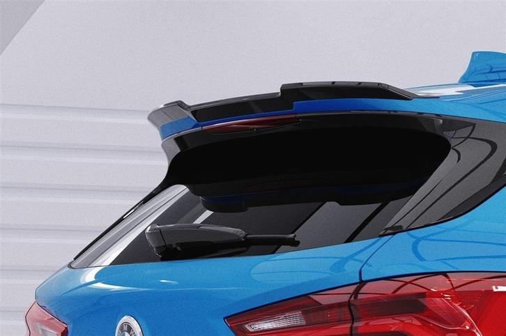 Achterklep Spoiler Voor BMW X2 [F39] M Pack / M35i HF103, Auto diversen, Tuning en Styling, Verzenden