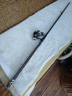 Matchhengel X2 Mystic Match 370 cm met DLT Zenith molen, Ophalen of Verzenden, Gebruikt, Werphengel