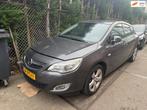 Opel Astra 1.6 AUTOMAAT Auto start niet Car won't start, 680 kg, 4 cilinders, 116 pk, Parkeersensor