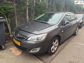 Opel Astra 1.6 AUTOMAAT Auto start niet Car won't start beschikbaar voor biedingen