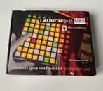 Novation Launchpad mini MK2, Muziek en Instrumenten, Midi-apparatuur, Ophalen of Verzenden, Zo goed als nieuw