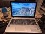 asus x540na, Computers en Software, Windows Laptops, Ophalen, SSD, 4 GB, Intel Celeron