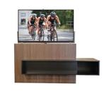 Moderne tv lift meubel (32-75 inch tv's) snelle levertijd!, Verzenden, Nieuw