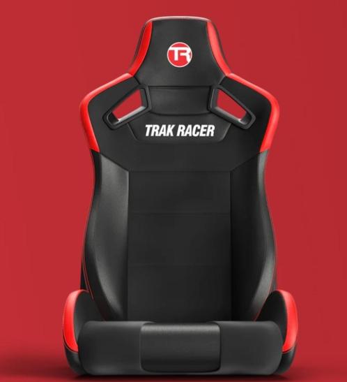 Trak Racer SA06 Seat + Adjustable Bracket–Brand New, Unused, Hobby en Vrije tijd, Overige Hobby en Vrije tijd, Nieuw, Ophalen