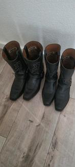 Laarzen, Ophalen, Boots