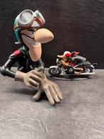 Joe bar, buste dhr. Mandello + guzzi v7 sport, Motoren, Ophalen of Verzenden, Zo goed als nieuw