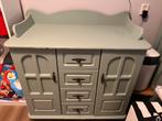 Commode en kast, Kinderen en Baby's, Kinderkamer | Commodes en Kasten, Ophalen, 50 tot 70 cm, 105 cm of meer, 100 cm of meer