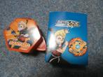 beyblade  burst rantaro blauw oranje niet gebruikt, Ophalen of Verzenden, Zo goed als nieuw