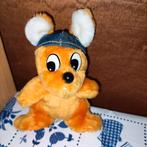 Oude Walibi knuffeltje 15 cm groot, Kinderen en Baby's, Ophalen of Verzenden