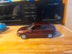 Gama Opel Astra, Hobby en Vrije tijd, Modelauto's | 1:43, Ophalen of Verzenden, Zo goed als nieuw, Auto, Gama