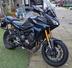 Gezocht topkoffer + bevestiging Yamaha, Motoren, Accessoires | Koffers en Tassen