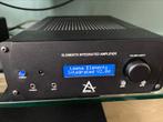 Leema Acoustics Elements Amp!, Audio, Tv en Foto, Versterkers en Receivers, Ophalen of Verzenden, Zo goed als nieuw, Stereo, Overige merken