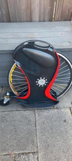 Magic wheel - Gebruikt, Sport en Fitness, Skateboarden, Ophalen of Verzenden, Gebruikt, Overige typen