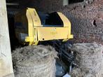 2007 New Holland BR740A Balenpers, Overige, Oogstmachine
