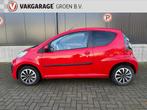 Citroen C1 1.0 Collection / airco / privacy glass !, Auto's, Voorwielaandrijving, Euro 5, Stof, Gebruikt