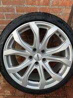 20 inch vw transporter, 245 mm, Ophalen of Verzenden, 20 inch, Zomerbanden