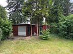 Chalet te koop 55m2 op 320m2 eigen grond., Huizen en Kamers, Recreatiewoningen te koop, 55 m², Gelderland, 2 slaapkamers, Verkoop zonder makelaar