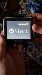 Tomtom autonavigatie oudere generatie, Auto diversen, Ophalen, Gebruikt