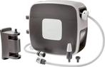 GF REWALL Automatisch oprolbare wandslangbox 35 m, Ophalen of Verzenden, Nieuw, Tuinslanghaspel