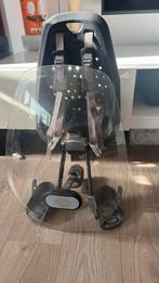 Yepp Fietsstoel Voorzijde - 15kg, Voorzitje, Ophalen, 15 t/m 25 kg, Gebruikt