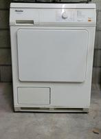Miele Vitality C Condensdroger - Goed Onderhouden, Ophalen, 6 tot 8 kg, Gebruikt, Voorlader