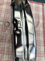 Yamaha FS1 type Sheriff Achterspatbord origineel,, Fietsen en Brommers, Brommeronderdelen | Oldtimers, Frame, Gebruikt, Verzenden