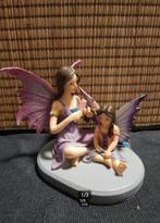 Sister's Love Fairies van Natasha Faulkner, Verzamelen, Beelden en Beeldjes, Ophalen of Verzenden, Nieuw, Fantasy
