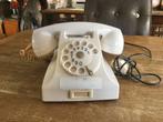 VINTAGE PTT TELEFOON BAKELIET, Antiek en Kunst, Ophalen of Verzenden