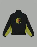 Patta x Nike NRG Track Jacket (Black/Cyber), Ophalen of Verzenden, Nieuw