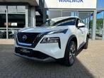 Nissan X-TRAIL 1.5 E-POWER N-CONNECTA WIDESCREEN PDC-360CAME, Automaat, 1497 cc, Gebruikt, Huisgarantie