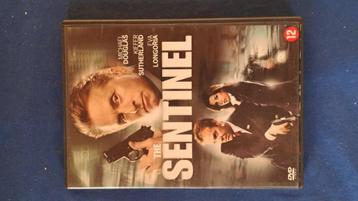 The Sentinel "Michael Douglas, Kiefer Sutherland" beschikbaar voor biedingen