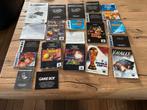 Nintendo handleidingen boekjes, Spelcomputers en Games, Games | Nintendo Game Boy, Gebruikt, 1 speler, Vanaf 3 jaar, Ophalen