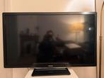 Philips TV 47”, Ophalen, Philips, 50 Hz, Zo goed als nieuw