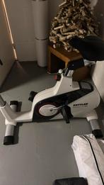 Kettler ergometer E5, Ophalen of Verzenden, Zo goed als nieuw, Metaal, Hometrainer
