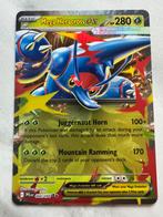 Pokémon Mega Heracross ex kaart, Ophalen of Verzenden, Zo goed als nieuw