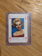 Prachtig zeldzaam 1959 Marilyn Monroe Maple Leaf, Ophalen of Verzenden, Zo goed als nieuw, Plaatje